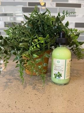 DILLPICKY - EUCALYPTUS MINT BODY SERUM